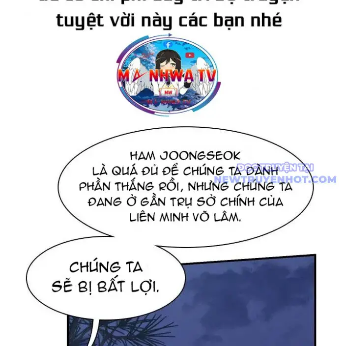 Kẻ Mạnh Nhất Lịch Sử Nettruyen ZZZ Chương 83 Page 38