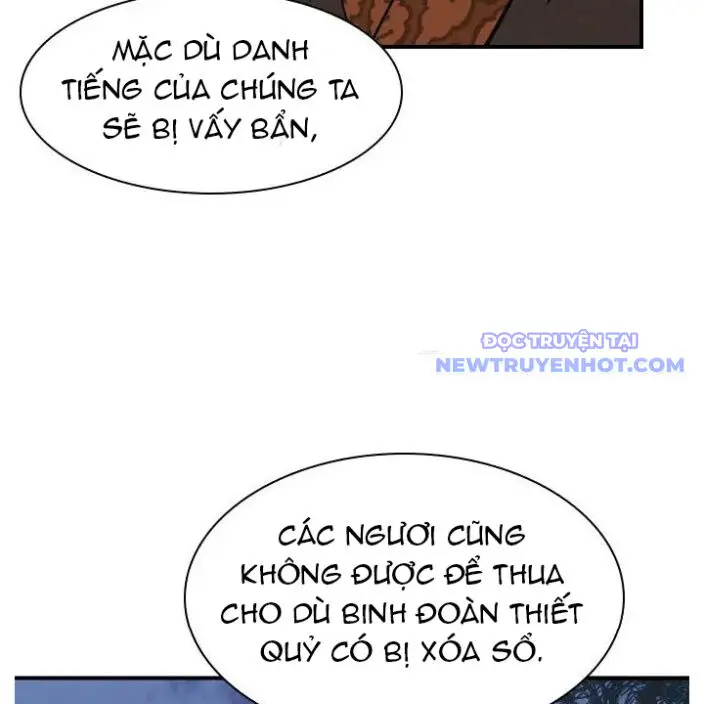 Kẻ Mạnh Nhất Lịch Sử Nettruyen ZZZ Chương 83 Page 40