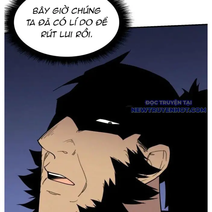 Kẻ Mạnh Nhất Lịch Sử Nettruyen ZZZ Chương 83 Page 43