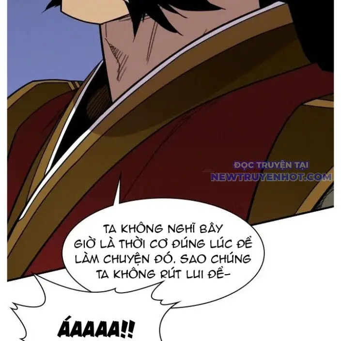 Kẻ Mạnh Nhất Lịch Sử Nettruyen ZZZ Chương 83 Page 44