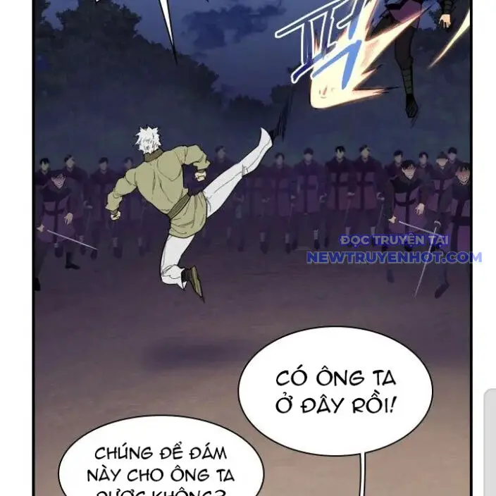 Kẻ Mạnh Nhất Lịch Sử Nettruyen ZZZ Chương 83 Page 61