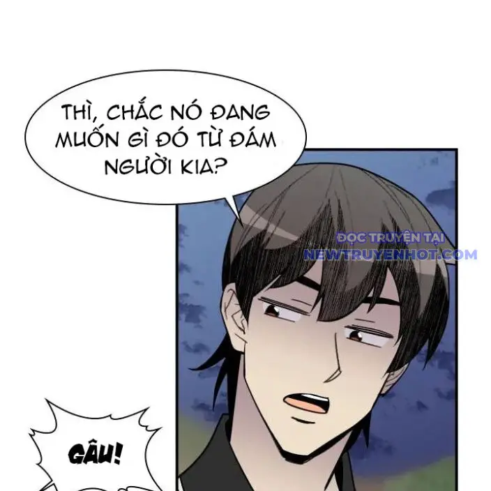 Kẻ Mạnh Nhất Lịch Sử Nettruyen ZZZ Chương 83 Page 100