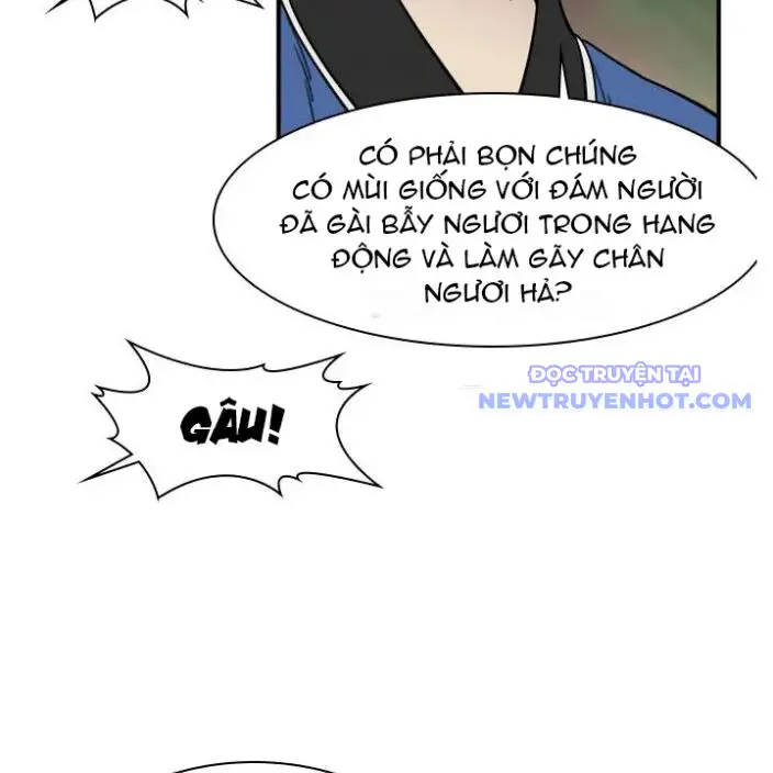 Kẻ Mạnh Nhất Lịch Sử Nettruyen ZZZ Chương 83 Page 101