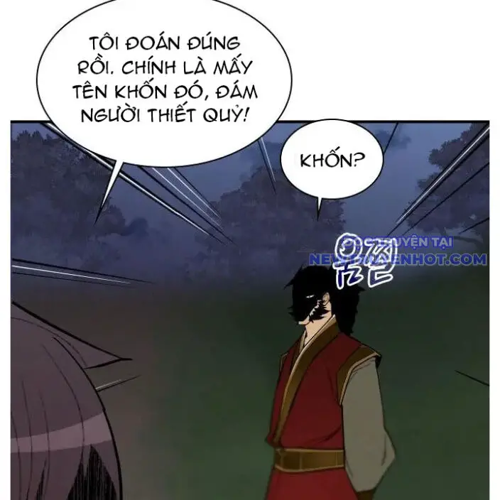 Kẻ Mạnh Nhất Lịch Sử Nettruyen ZZZ Chương 83 Page 102