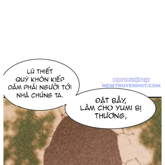 Kẻ Mạnh Nhất Lịch Sử Nettruyen ZZZ Chương 83 Page 104