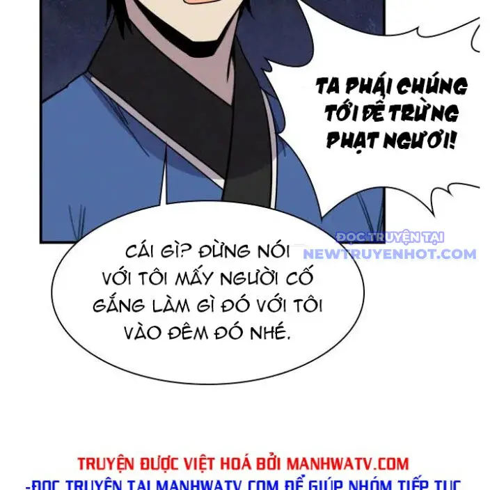 Kẻ Mạnh Nhất Lịch Sử Nettruyen ZZZ Chương 83 Page 111