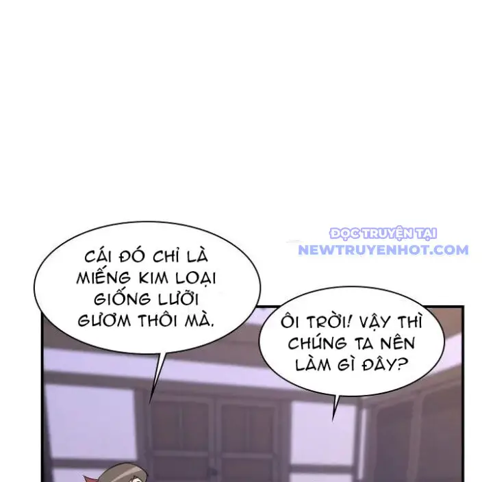 Kẻ Mạnh Nhất Lịch Sử Nettruyen ZZZ Chương 80 Page 7