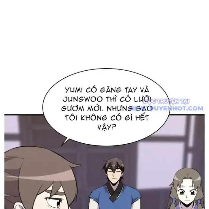 Kẻ Mạnh Nhất Lịch Sử Nettruyen ZZZ Chương 80 Page 16