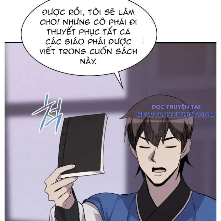 Kẻ Mạnh Nhất Lịch Sử Nettruyen ZZZ Chương 80 Page 23