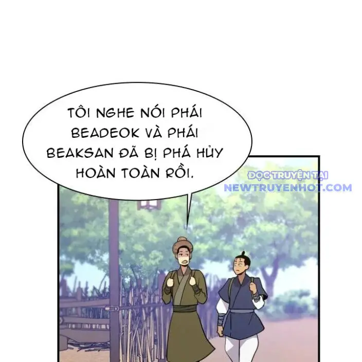 Kẻ Mạnh Nhất Lịch Sử Nettruyen ZZZ Chương 80 Page 41