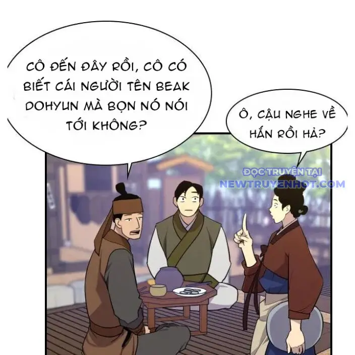 Kẻ Mạnh Nhất Lịch Sử Nettruyen ZZZ Chương 80 Page 45