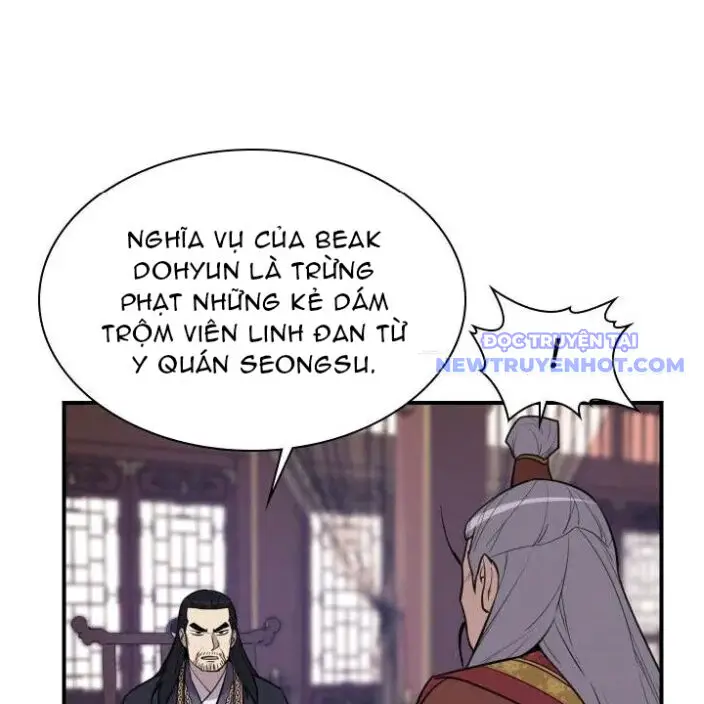 Kẻ Mạnh Nhất Lịch Sử Nettruyen ZZZ Chương 80 Page 57