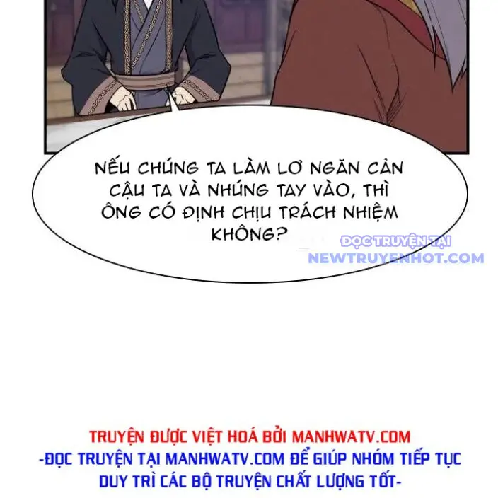 Kẻ Mạnh Nhất Lịch Sử Nettruyen ZZZ Chương 80 Page 58