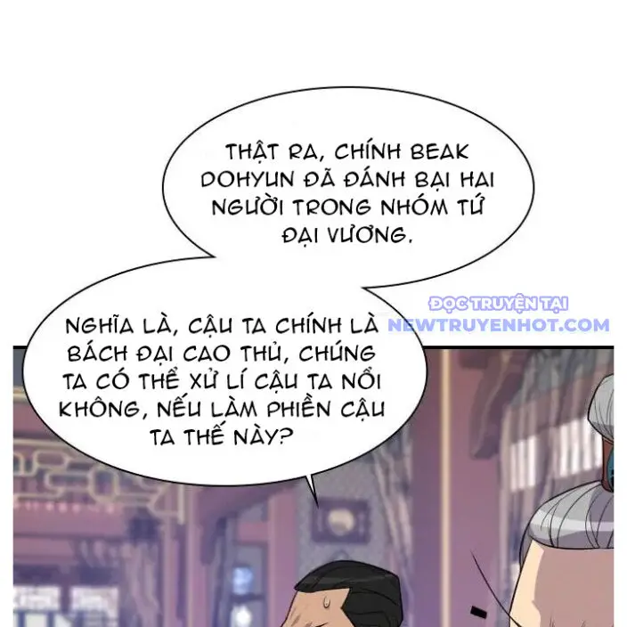 Kẻ Mạnh Nhất Lịch Sử Nettruyen ZZZ Chương 80 Page 59