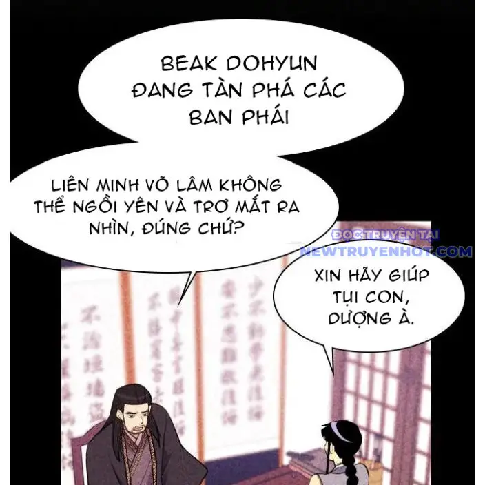 Kẻ Mạnh Nhất Lịch Sử Nettruyen ZZZ Chương 80 Page 64