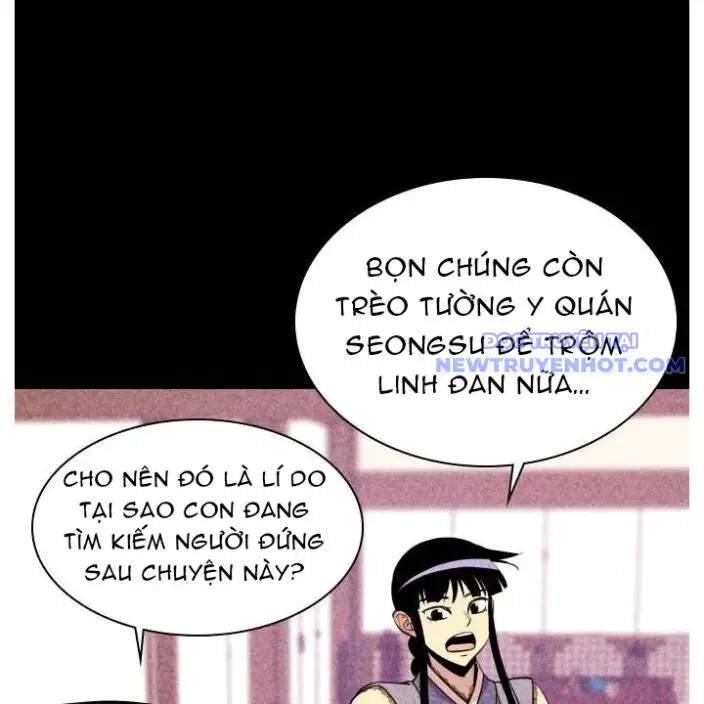 Kẻ Mạnh Nhất Lịch Sử Nettruyen ZZZ Chương 80 Page 66