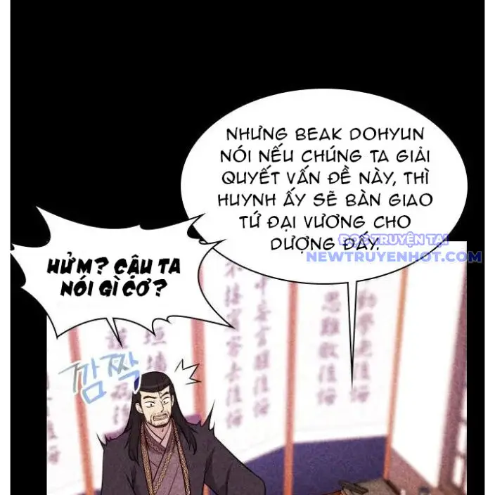 Kẻ Mạnh Nhất Lịch Sử Nettruyen ZZZ Chương 80 Page 69