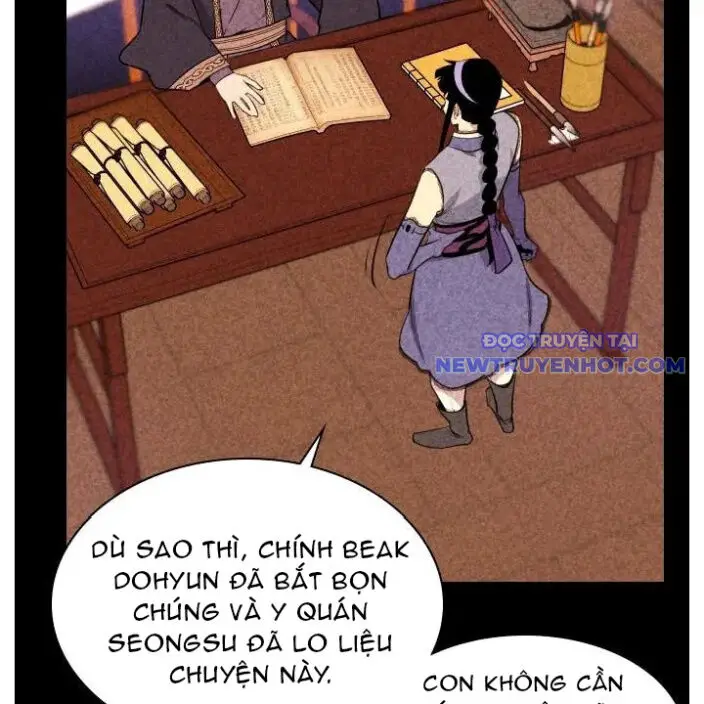 Kẻ Mạnh Nhất Lịch Sử Nettruyen ZZZ Chương 80 Page 70