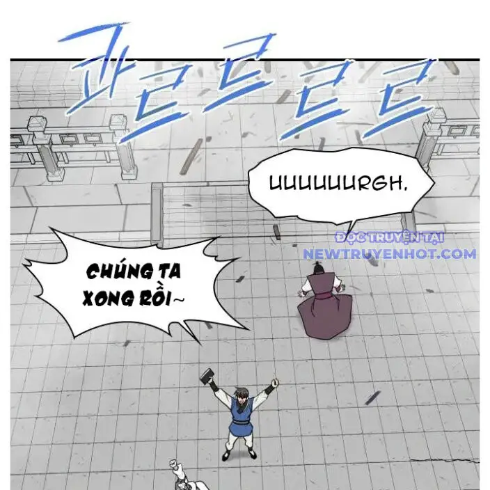 Kẻ Mạnh Nhất Lịch Sử Nettruyen ZZZ Chương 80 Page 88