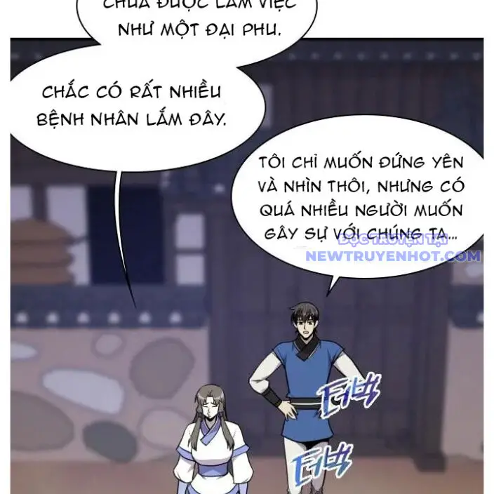 Kẻ Mạnh Nhất Lịch Sử Nettruyen ZZZ Chương 80 Page 92