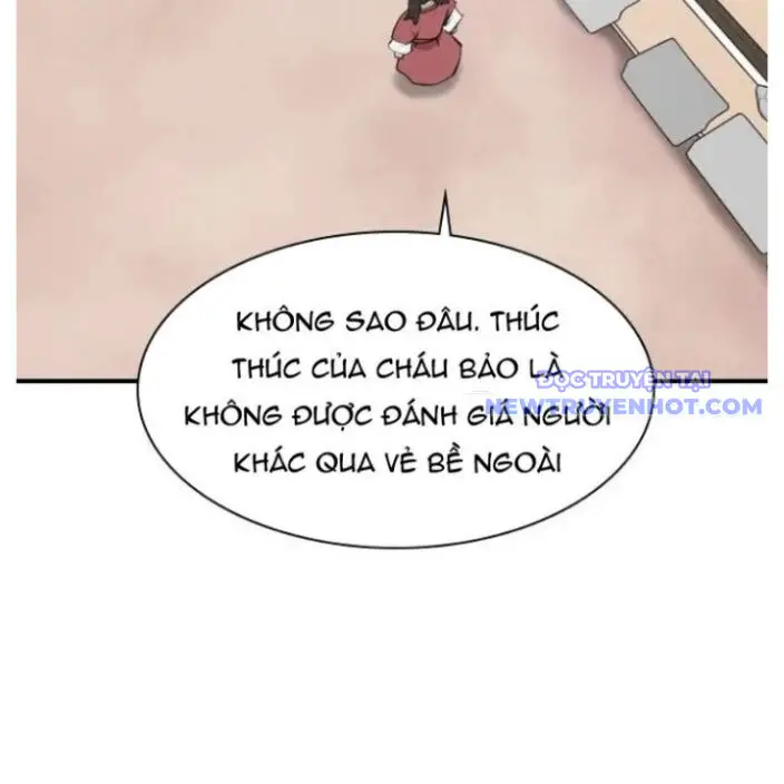 Kẻ Mạnh Nhất Lịch Sử Nettruyen ZZZ Chương 79 Page 37
