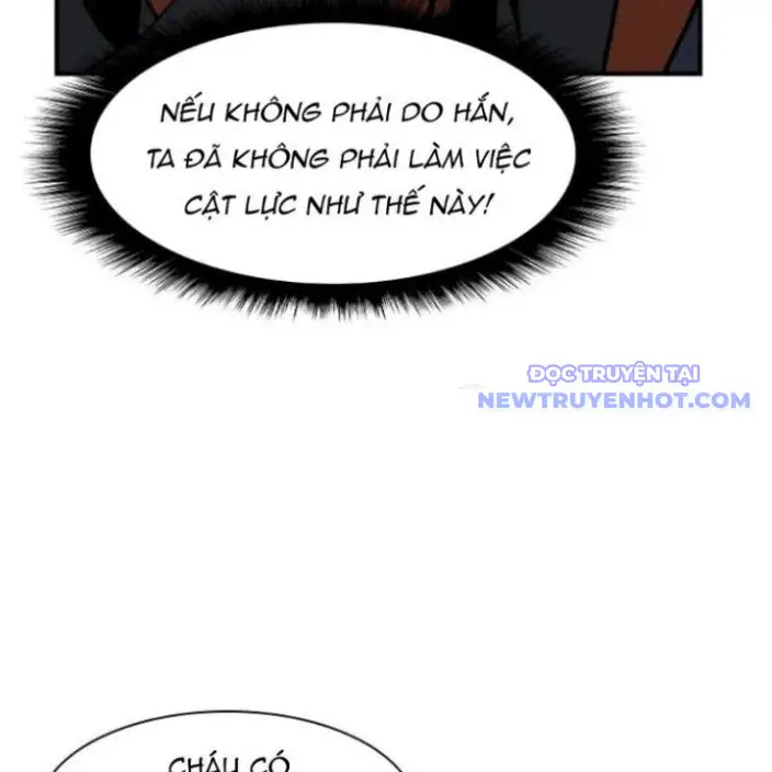 Kẻ Mạnh Nhất Lịch Sử Nettruyen ZZZ Chương 79 Page 41
