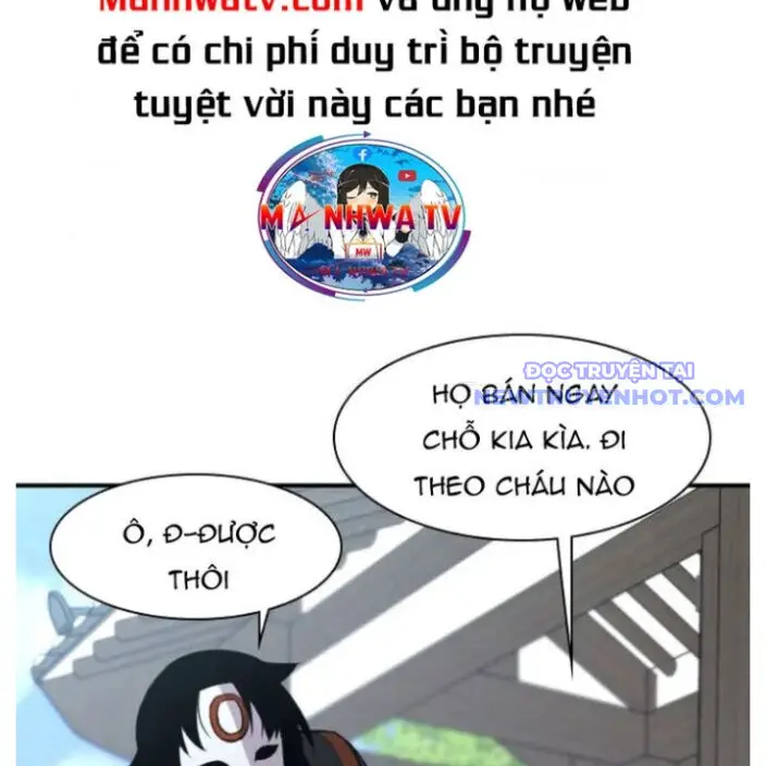 Kẻ Mạnh Nhất Lịch Sử Nettruyen ZZZ Chương 79 Page 49