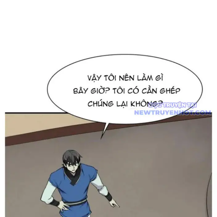 Kẻ Mạnh Nhất Lịch Sử Nettruyen ZZZ Chương 79 Page 77