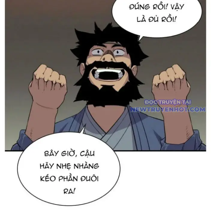 Kẻ Mạnh Nhất Lịch Sử Nettruyen ZZZ Chương 79 Page 83