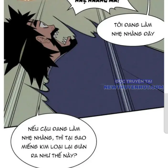 Kẻ Mạnh Nhất Lịch Sử Nettruyen ZZZ Chương 79 Page 86