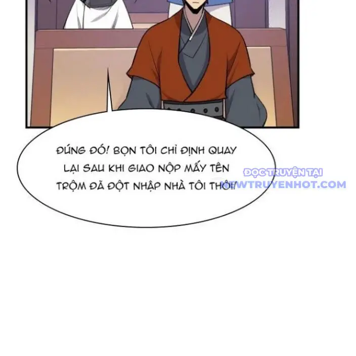 Kẻ Mạnh Nhất Lịch Sử Nettruyen ZZZ Chương 78 Page 62
