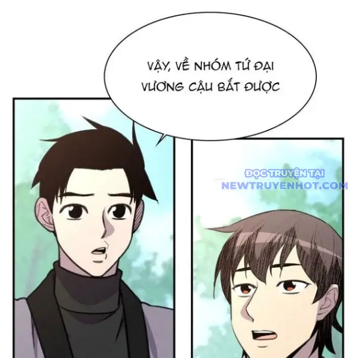Kẻ Mạnh Nhất Lịch Sử Nettruyen ZZZ Chương 78 Page 92