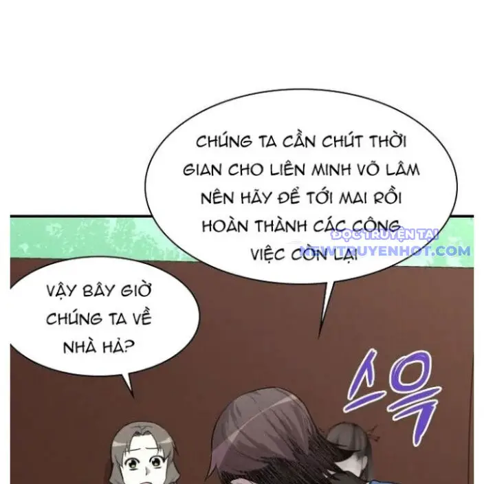 Kẻ Mạnh Nhất Lịch Sử Nettruyen ZZZ Chương 78 Page 107