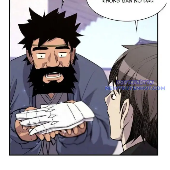 Kẻ Mạnh Nhất Lịch Sử Nettruyen ZZZ Chương 78 Page 144