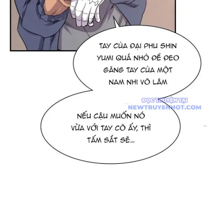 Kẻ Mạnh Nhất Lịch Sử Nettruyen ZZZ Chương 78 Page 153