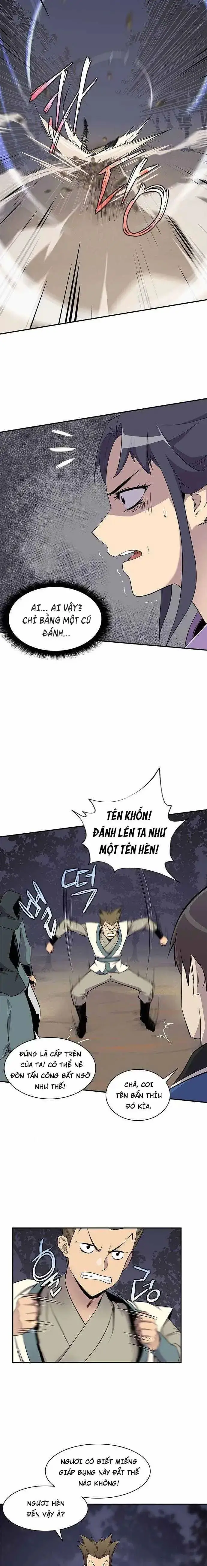 Kẻ Mạnh Nhất Lịch Sử Nettruyen ZZZ Chương 26 Page 18