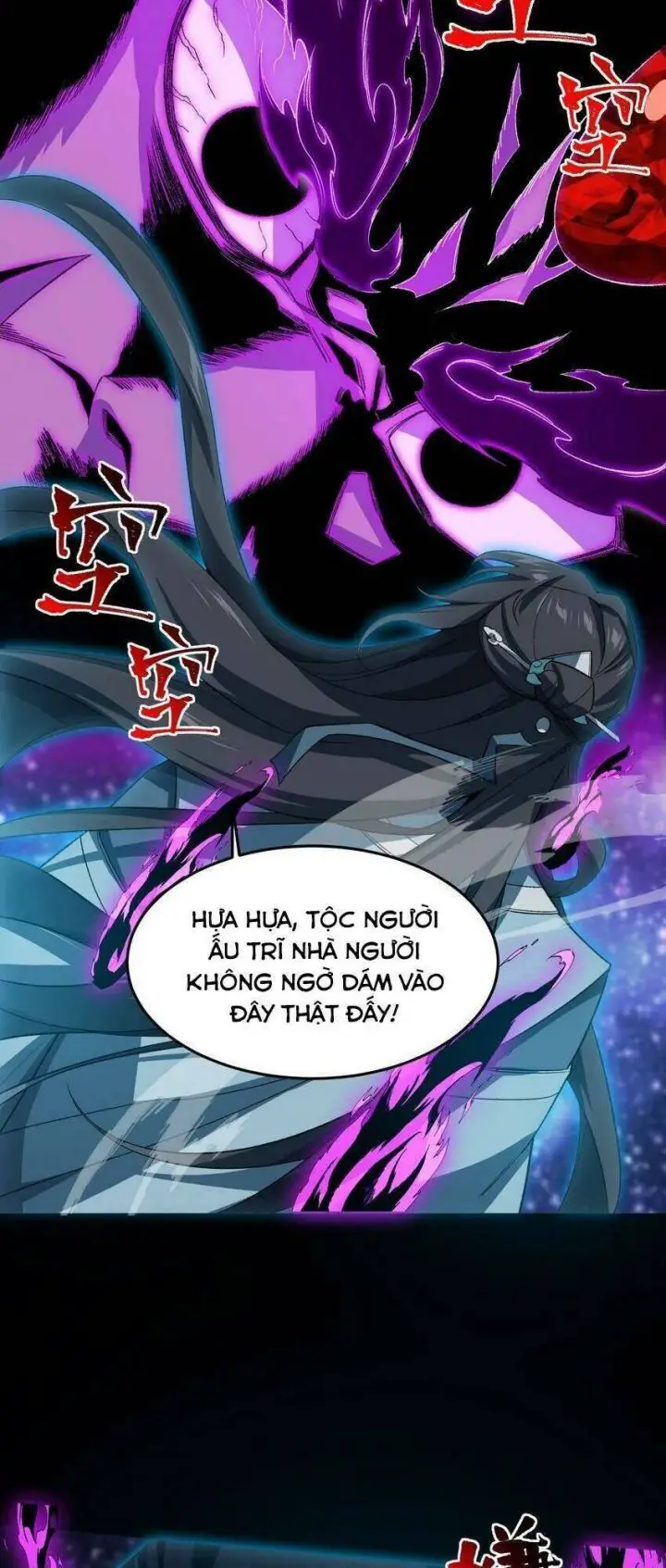 Kẻ Mạnh Nhất Lịch Sử Nettruyen ZZZ Chương 26 Page 21