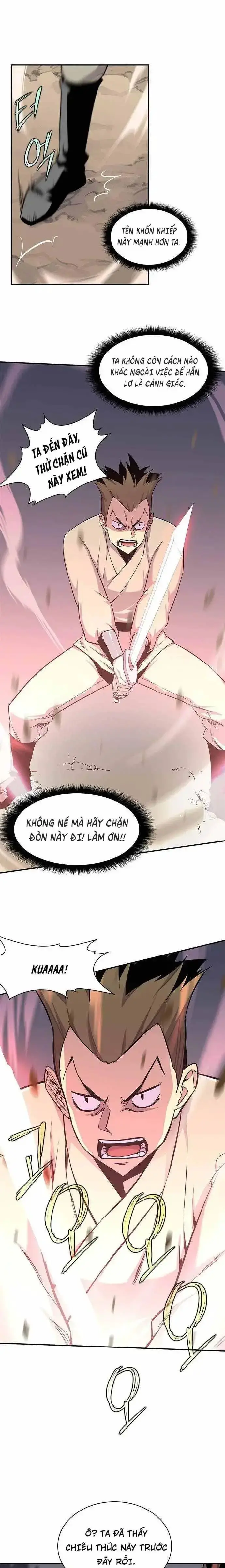 Kẻ Mạnh Nhất Lịch Sử Nettruyen ZZZ Chương 26 Page 24