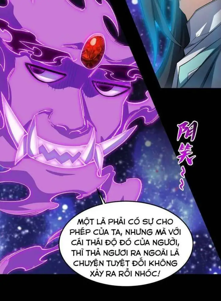Kẻ Mạnh Nhất Lịch Sử Nettruyen ZZZ Chương 26 Page 35