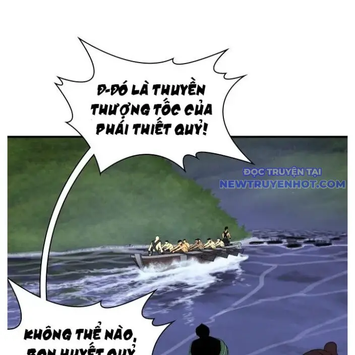 Kẻ Mạnh Nhất Lịch Sử Nettruyen ZZZ Chương 81 Page 28