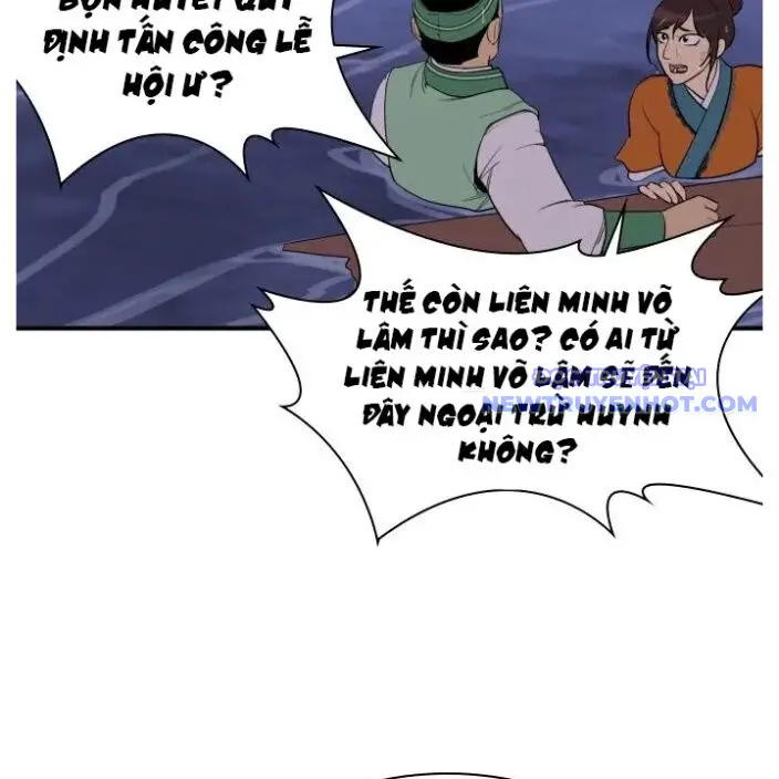 Kẻ Mạnh Nhất Lịch Sử Nettruyen ZZZ Chương 81 Page 29