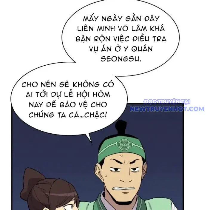 Kẻ Mạnh Nhất Lịch Sử Nettruyen ZZZ Chương 81 Page 30