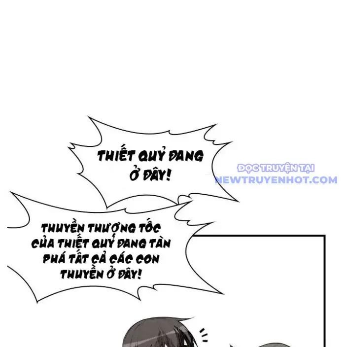 Kẻ Mạnh Nhất Lịch Sử Nettruyen ZZZ Chương 81 Page 47