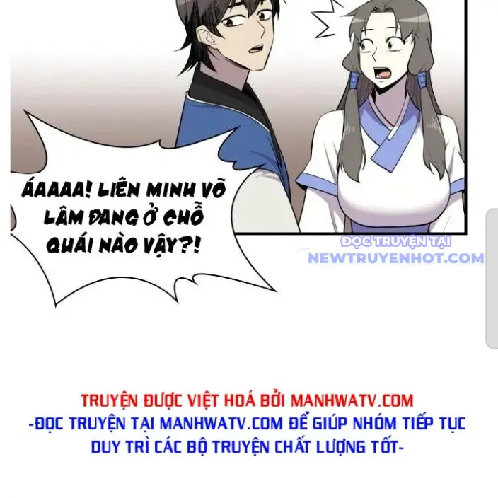 Kẻ Mạnh Nhất Lịch Sử Nettruyen ZZZ Chương 81 Page 48