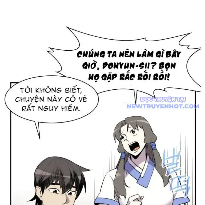 Kẻ Mạnh Nhất Lịch Sử Nettruyen ZZZ Chương 81 Page 49