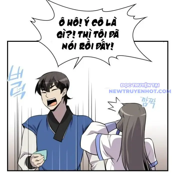 Kẻ Mạnh Nhất Lịch Sử Nettruyen ZZZ Chương 81 Page 53