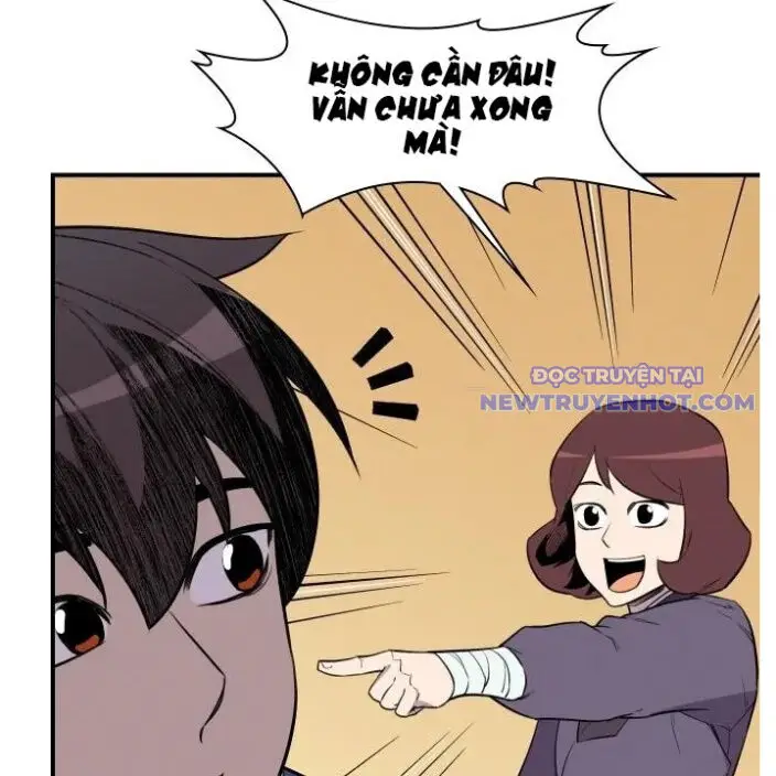 Kẻ Mạnh Nhất Lịch Sử Nettruyen ZZZ Chương 81 Page 77