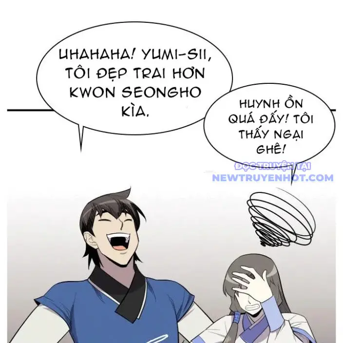 Kẻ Mạnh Nhất Lịch Sử Nettruyen ZZZ Chương 81 Page 88
