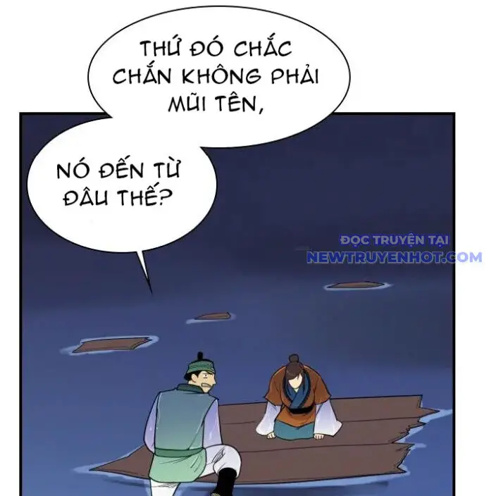 Kẻ Mạnh Nhất Lịch Sử Nettruyen ZZZ Chương 81 Page 92