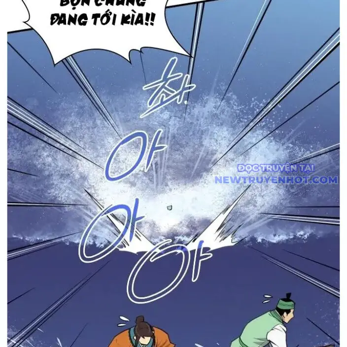 Kẻ Mạnh Nhất Lịch Sử Nettruyen ZZZ Chương 81 Page 107